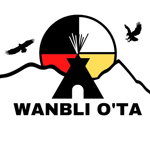 Wanbli O'ta logo